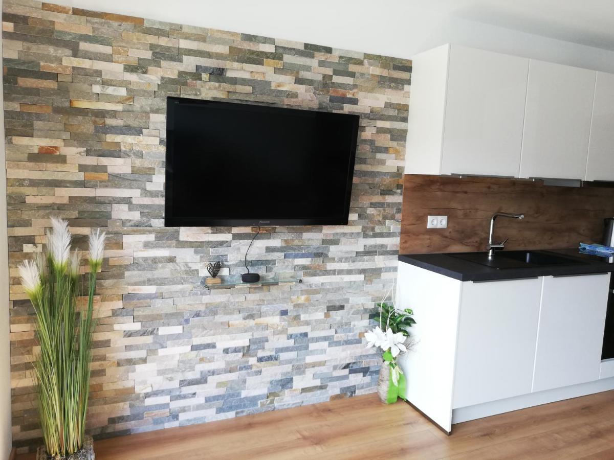 Sonnen-Appartement Heidi Sankt Michael im Lungau Ngoại thất bức ảnh