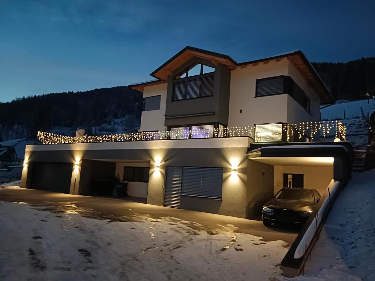 Sonnen-Appartement Heidi Sankt Michael im Lungau Ngoại thất bức ảnh