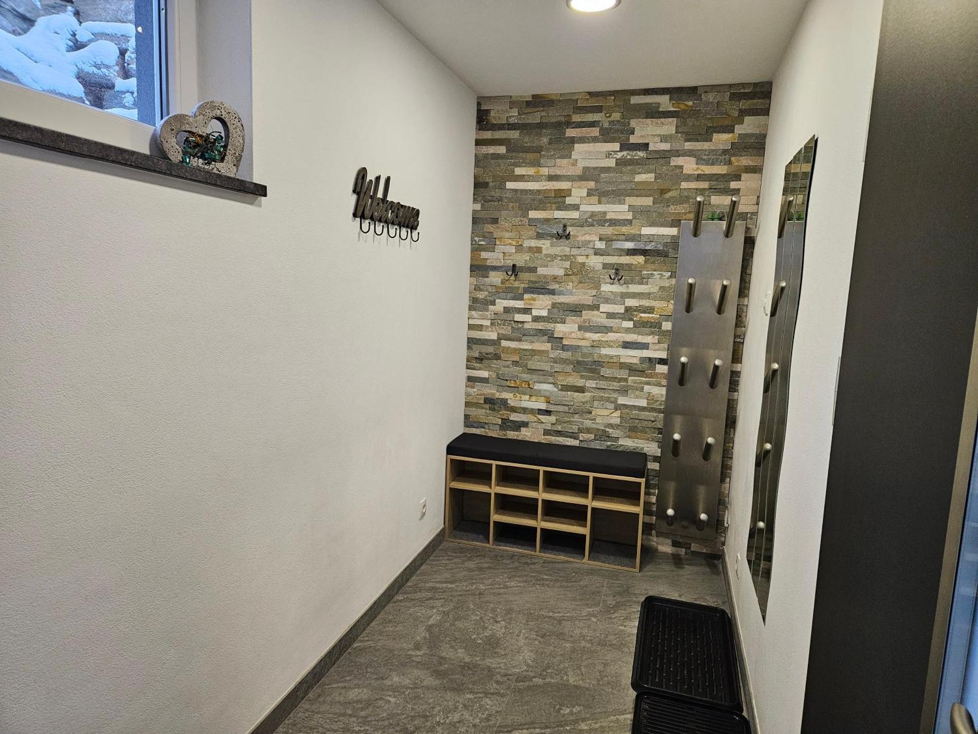 Sonnen-Appartement Heidi Sankt Michael im Lungau Ngoại thất bức ảnh