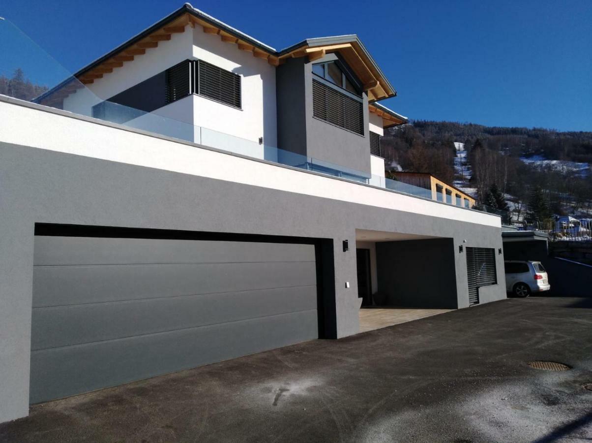 Sonnen-Appartement Heidi Sankt Michael im Lungau Ngoại thất bức ảnh