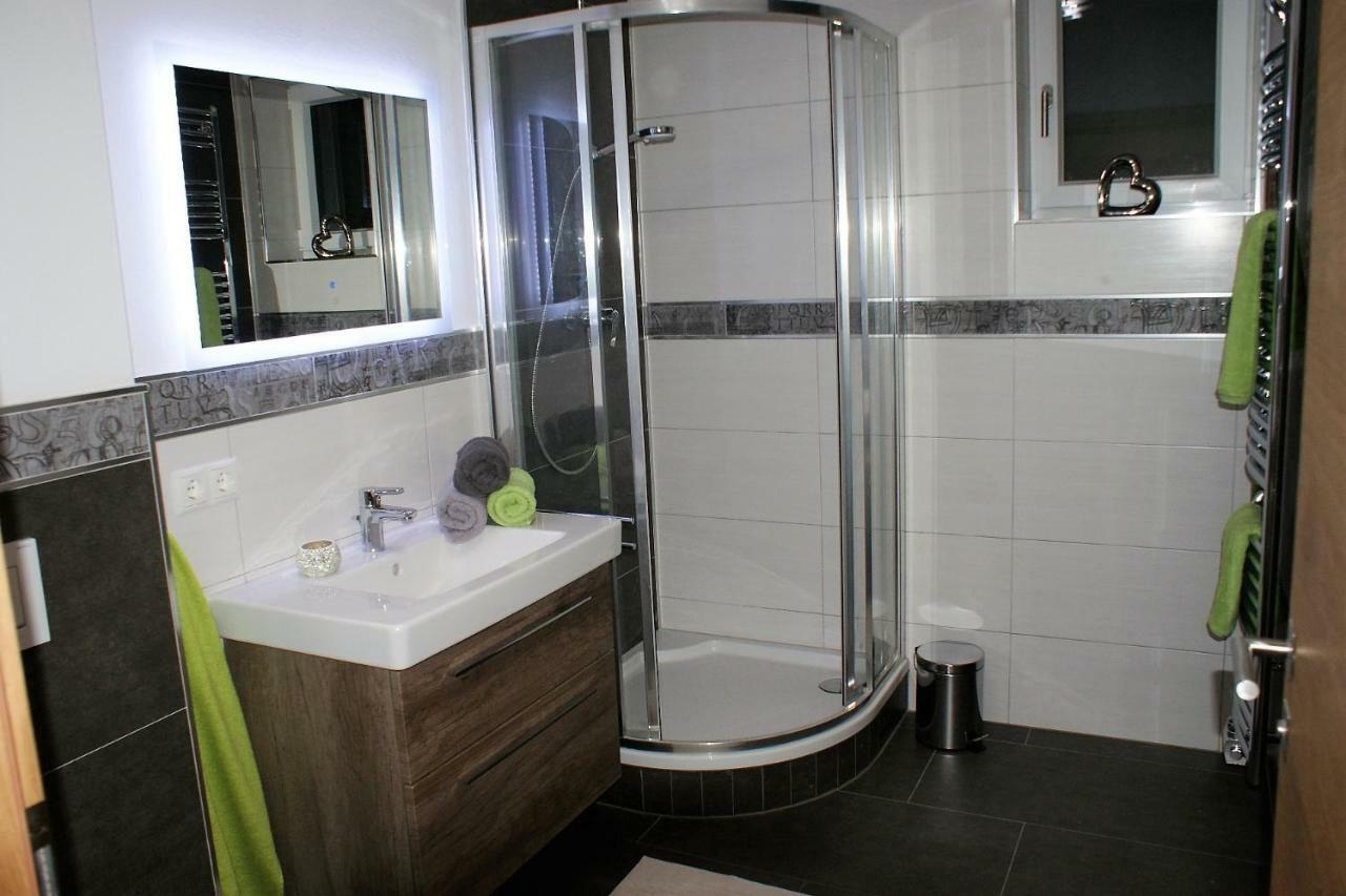 Sonnen-Appartement Heidi Sankt Michael im Lungau Ngoại thất bức ảnh
