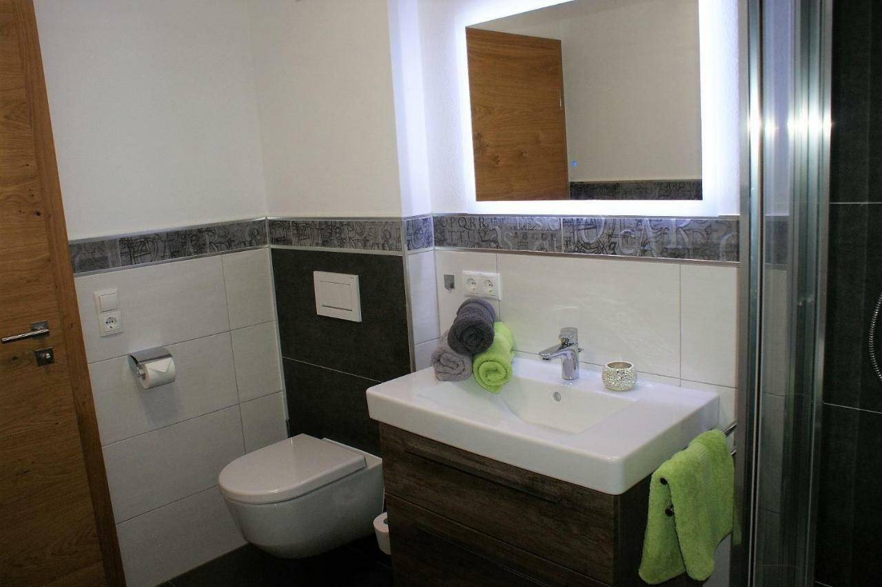 Sonnen-Appartement Heidi Sankt Michael im Lungau Ngoại thất bức ảnh