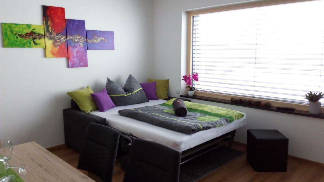 Sonnen-Appartement Heidi Sankt Michael im Lungau Ngoại thất bức ảnh