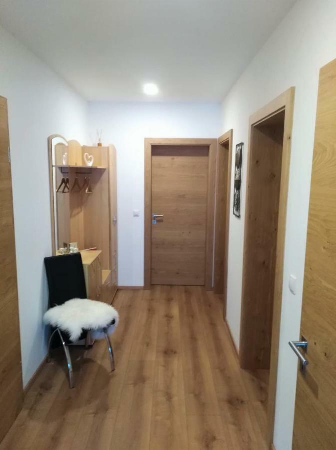 Sonnen-Appartement Heidi Sankt Michael im Lungau Ngoại thất bức ảnh